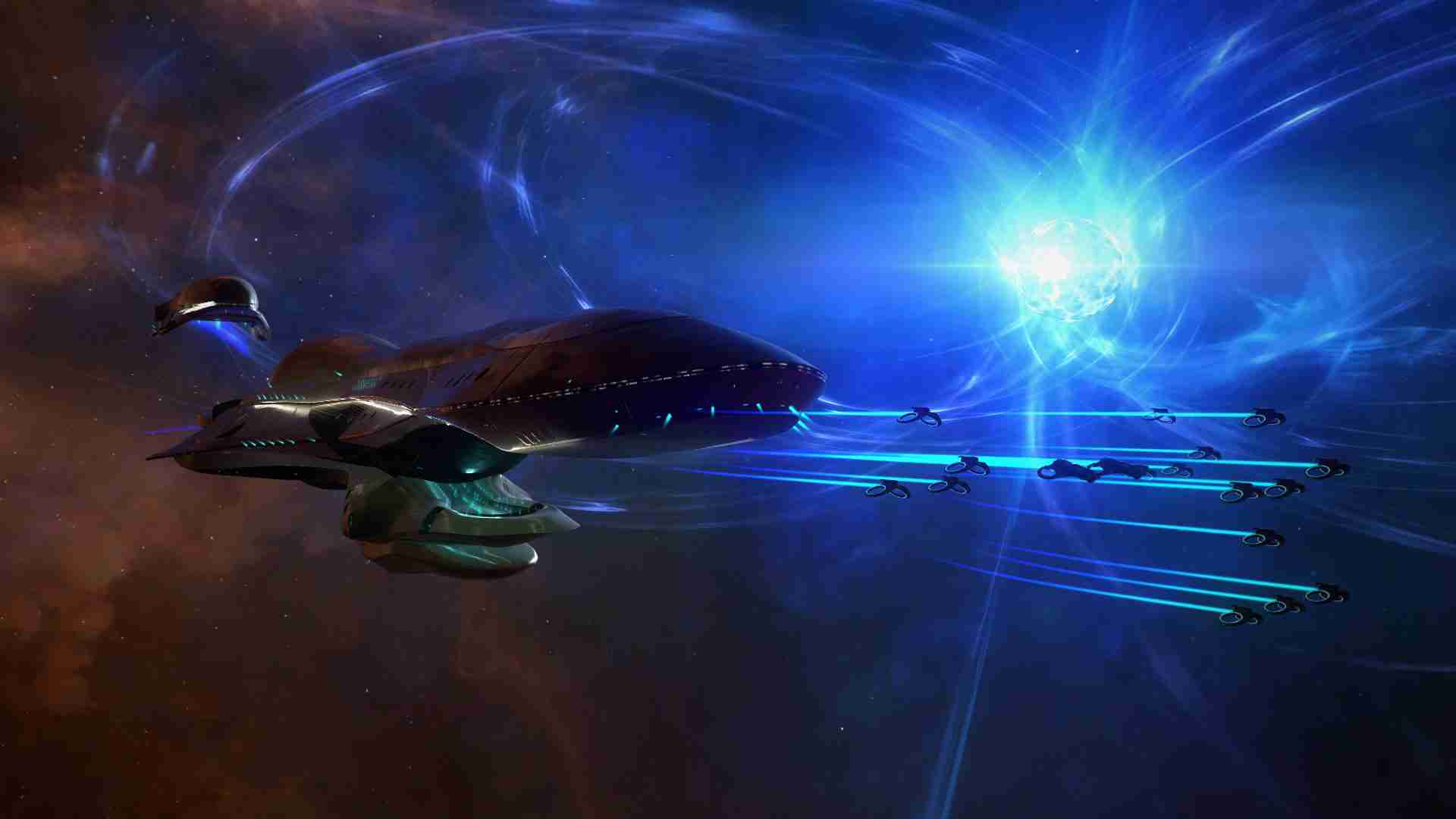 无尽空间2/Endless Space 2（v1.5.75）