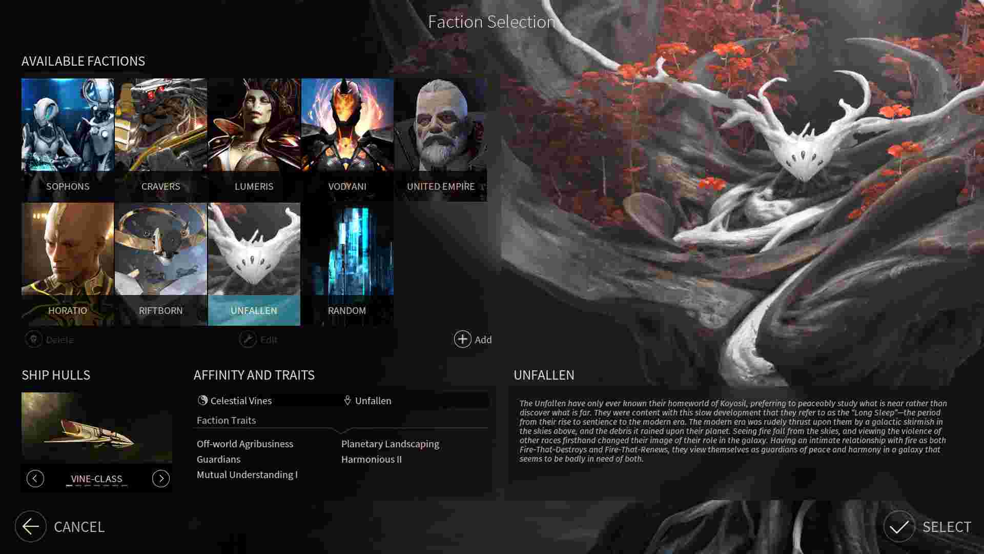 无尽空间2/Endless Space 2（v1.5.75）