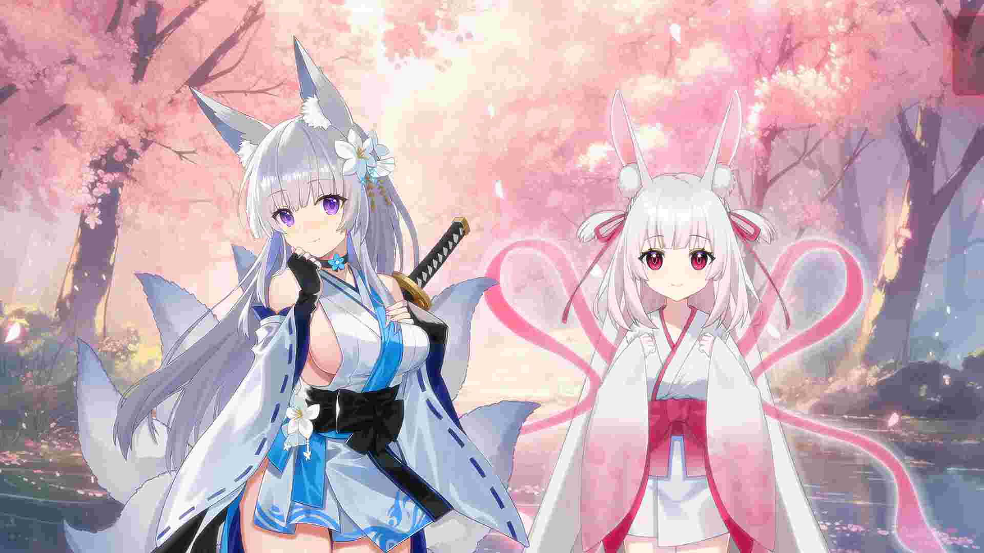 灵缘 ～化谜解咒 缘影交织/Spiritual Bond（Build.21475643）