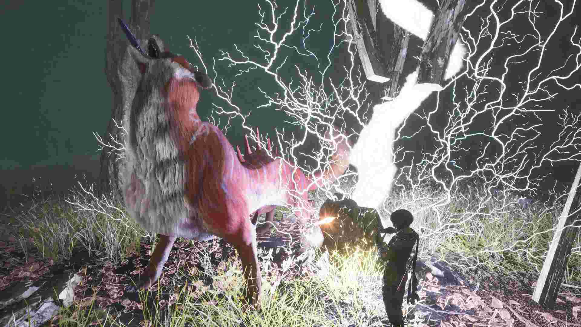 大江户：丧尸崛起/Ed-0: Zombie Uprising（Build.20236927）