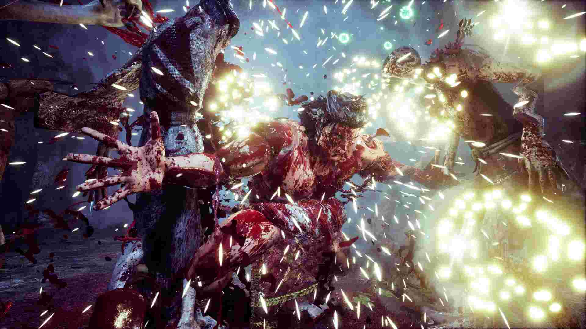 大江户：丧尸崛起/Ed-0: Zombie Uprising（Build.20236927）