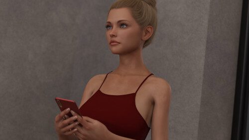破碎的梦想：救赎/Shattered Dreams: Redemption（v0.6）
