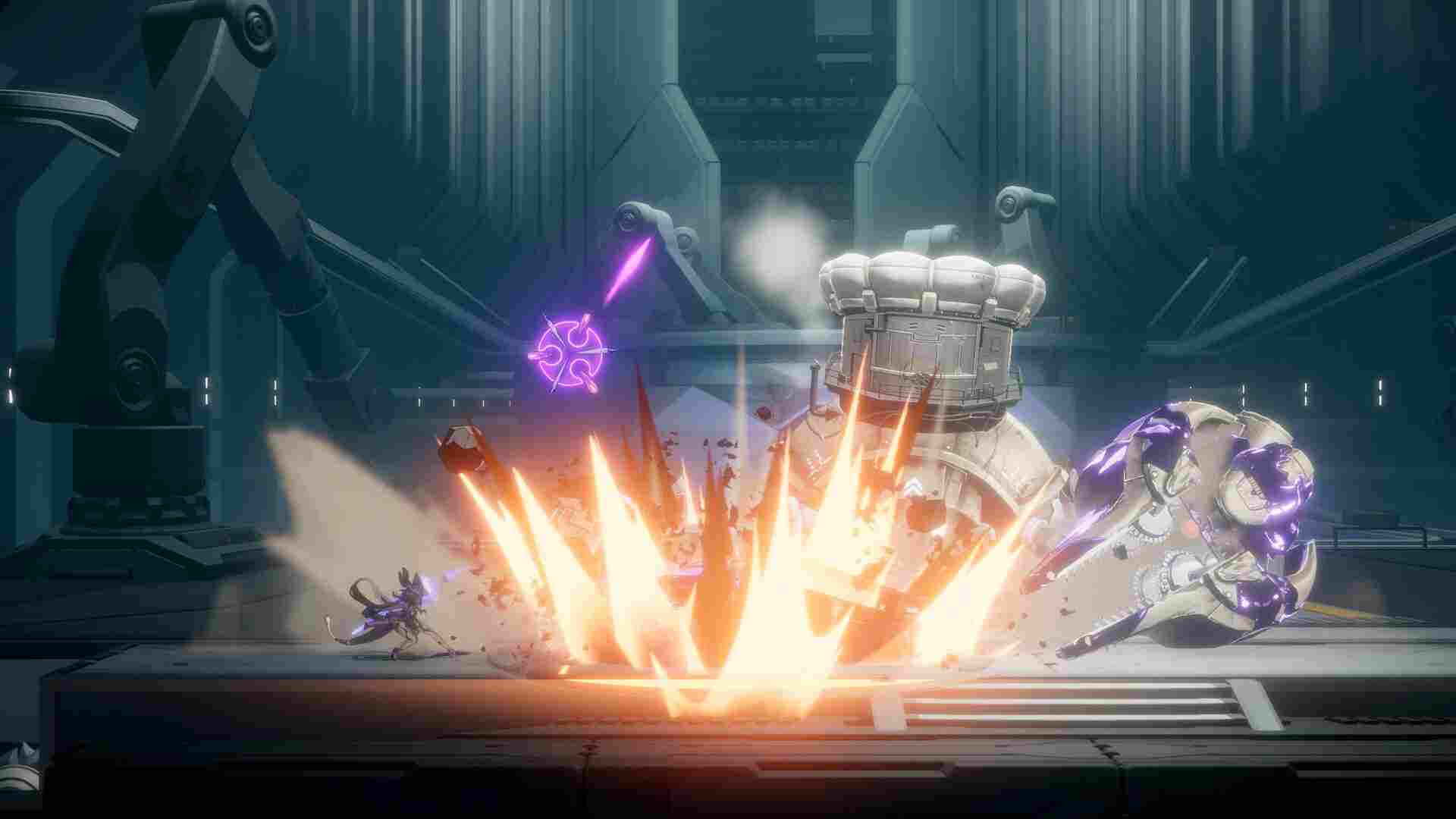 少女与学院城/Kotama and Academy Citadel（更新至v1.01.01.02）