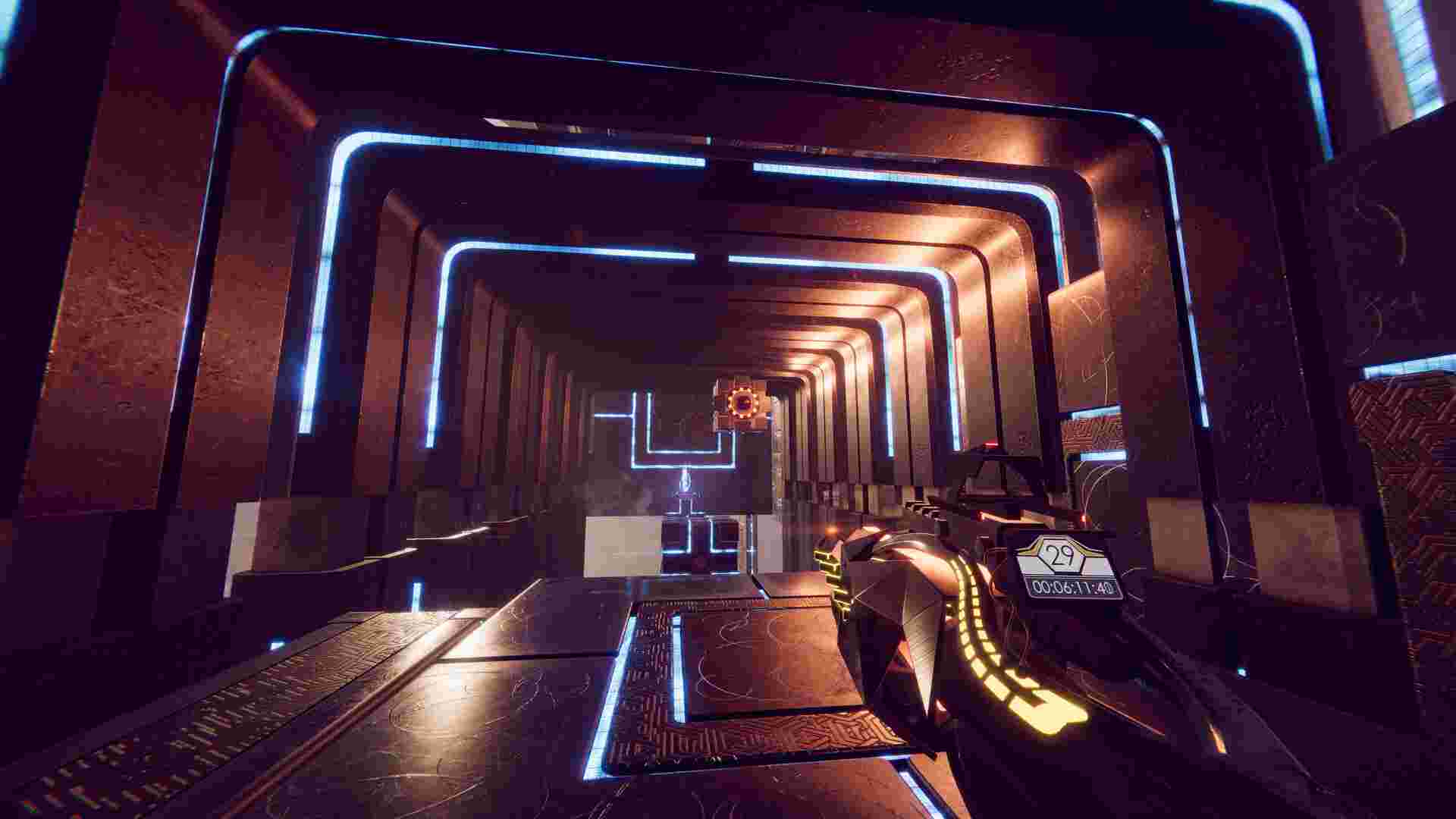 死亡核心：重制版/DeadCore Redux