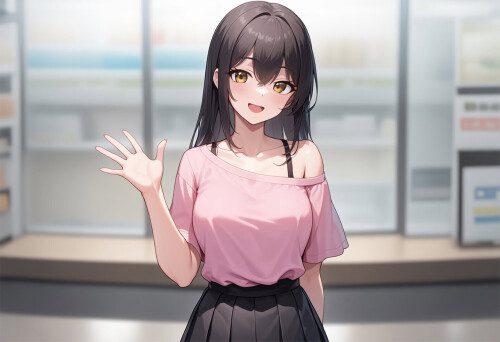 我的女朋友实现了我的NTR梦想 | 安卓直装【1.7G】