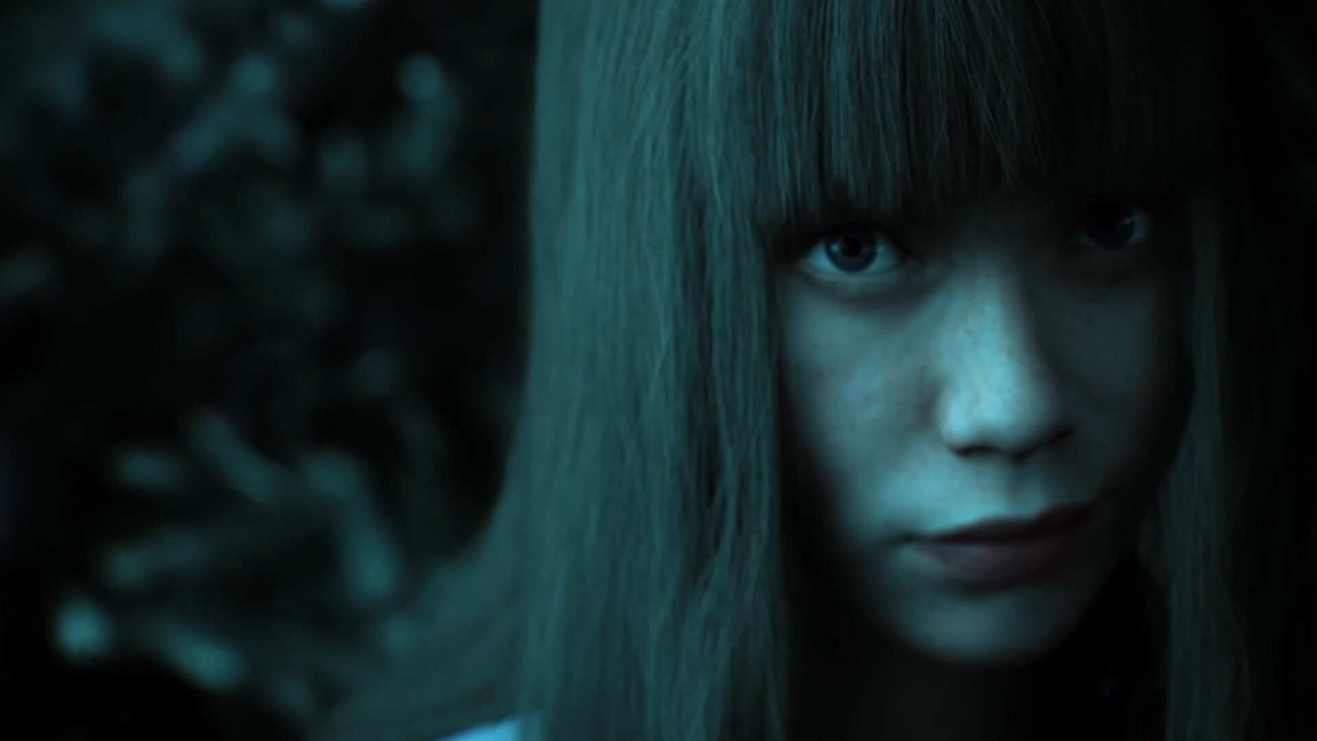 破碎怪谈：恶意取关/BrokenLore: UNFOLLOW（Build.21512240）
