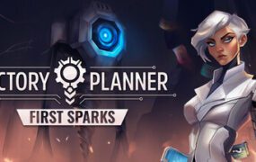 卡牌工厂/Factory Planner: First Sparks