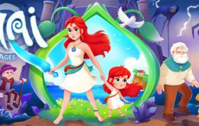 麦：时代之子/Mai: Child of Ages（版本v1.13）