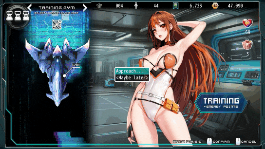 战争核心：烈焰战队BATTLERCORE: TEAM BLAZER（更新至v1.0.7.2）
