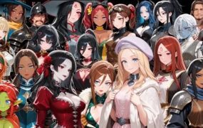 神性王冠 | 安卓直装【799M】
