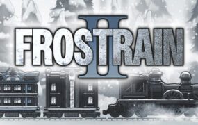 霜雪列车2/Frostrain 2（Build.21509204）