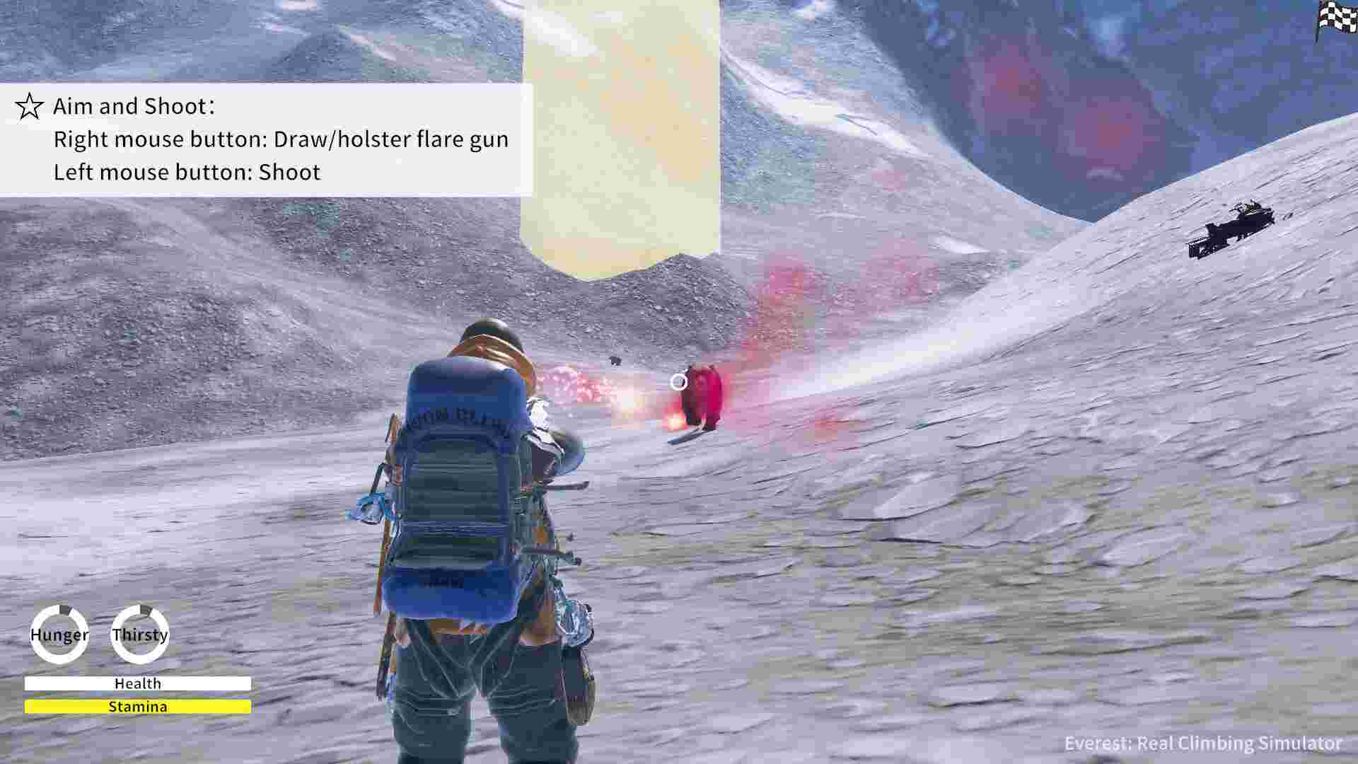 珠峰攀登模拟器/Everest: Real Climbing Simulator（Build.21301805）