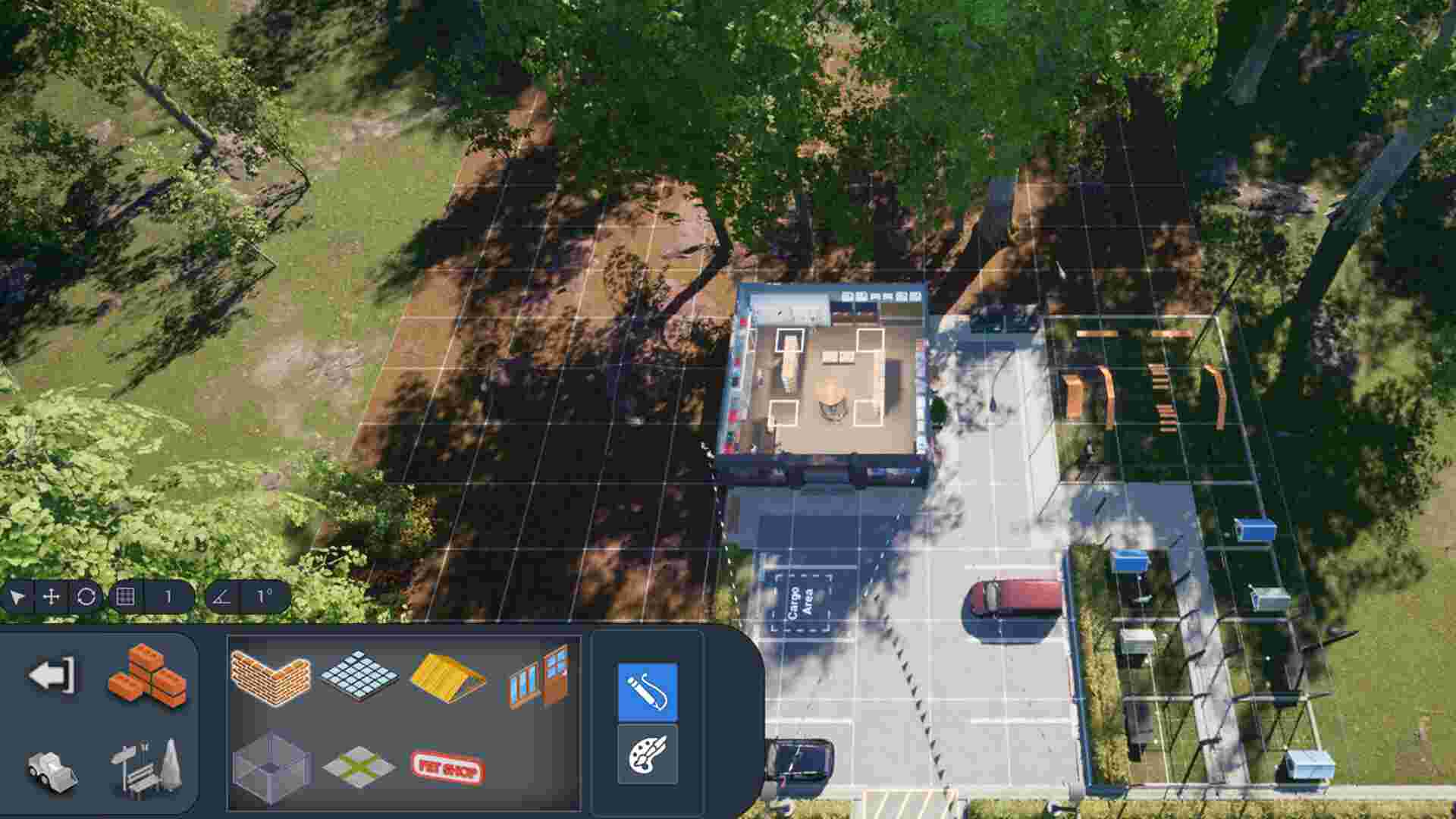 异域风情2：宠物店模拟器/Exotica 2 Pet Shop Simulator