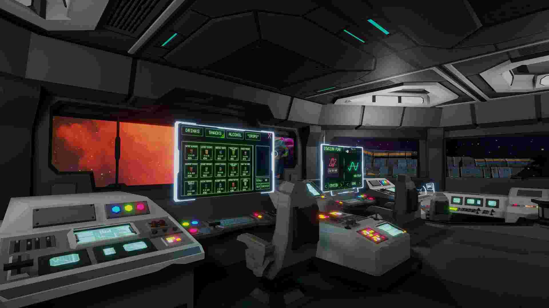 太空公司模拟器 LLC/Legitimate Space Corp Simulator LLC