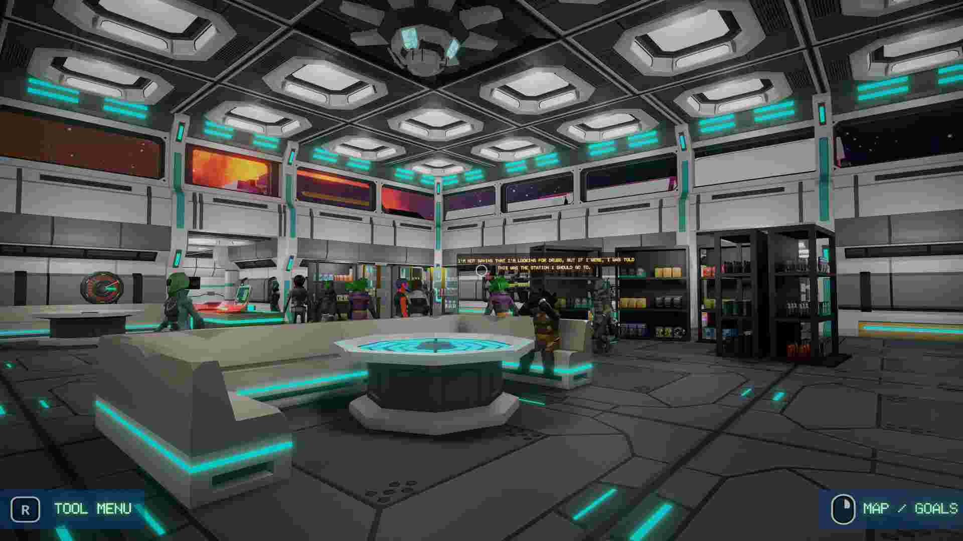 太空公司模拟器 LLC/Legitimate Space Corp Simulator LLC