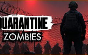 隔离僵尸/Quarantine Zombies