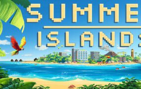 度假天堂 夏日群岛/Summer Islands（Build.21551966）