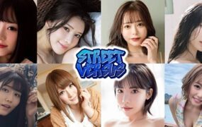 街头对决/Street Versus（v1.2）