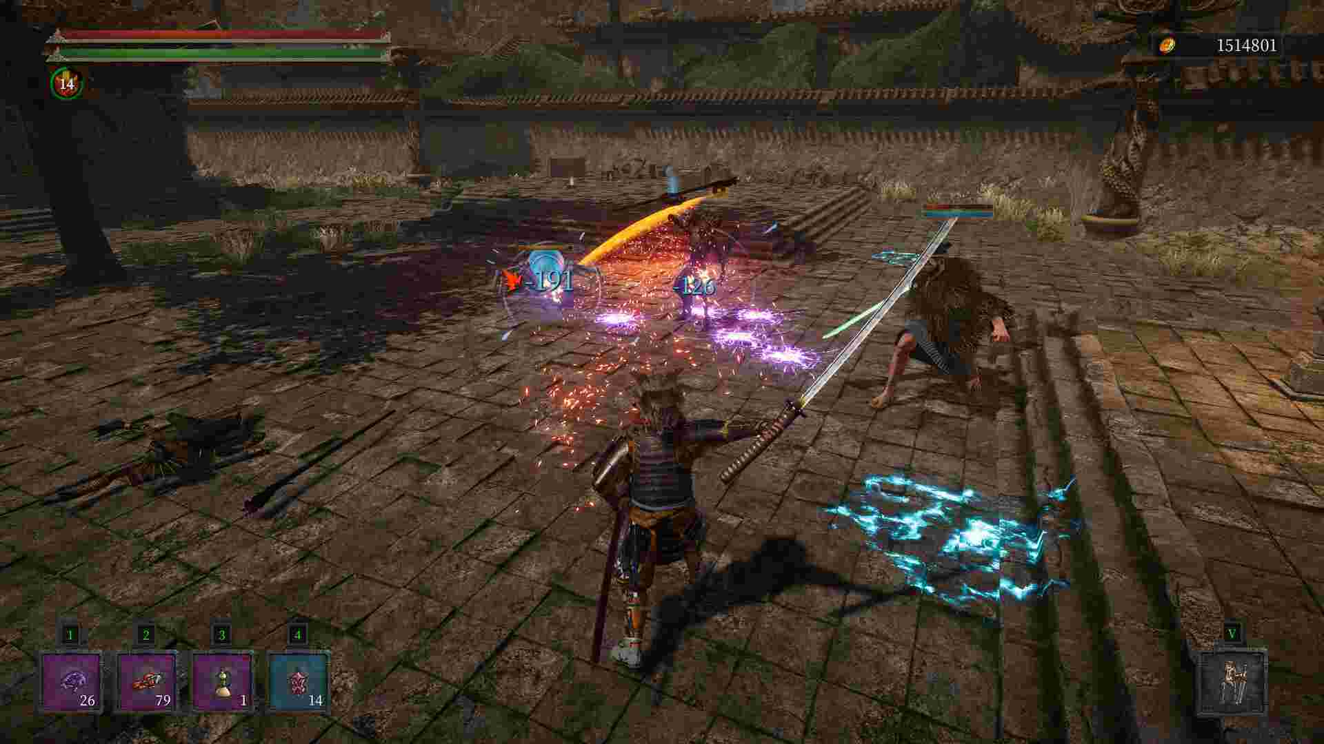 奇怪的RPG 2/Weird RPG 2（更新至v1.1.3）