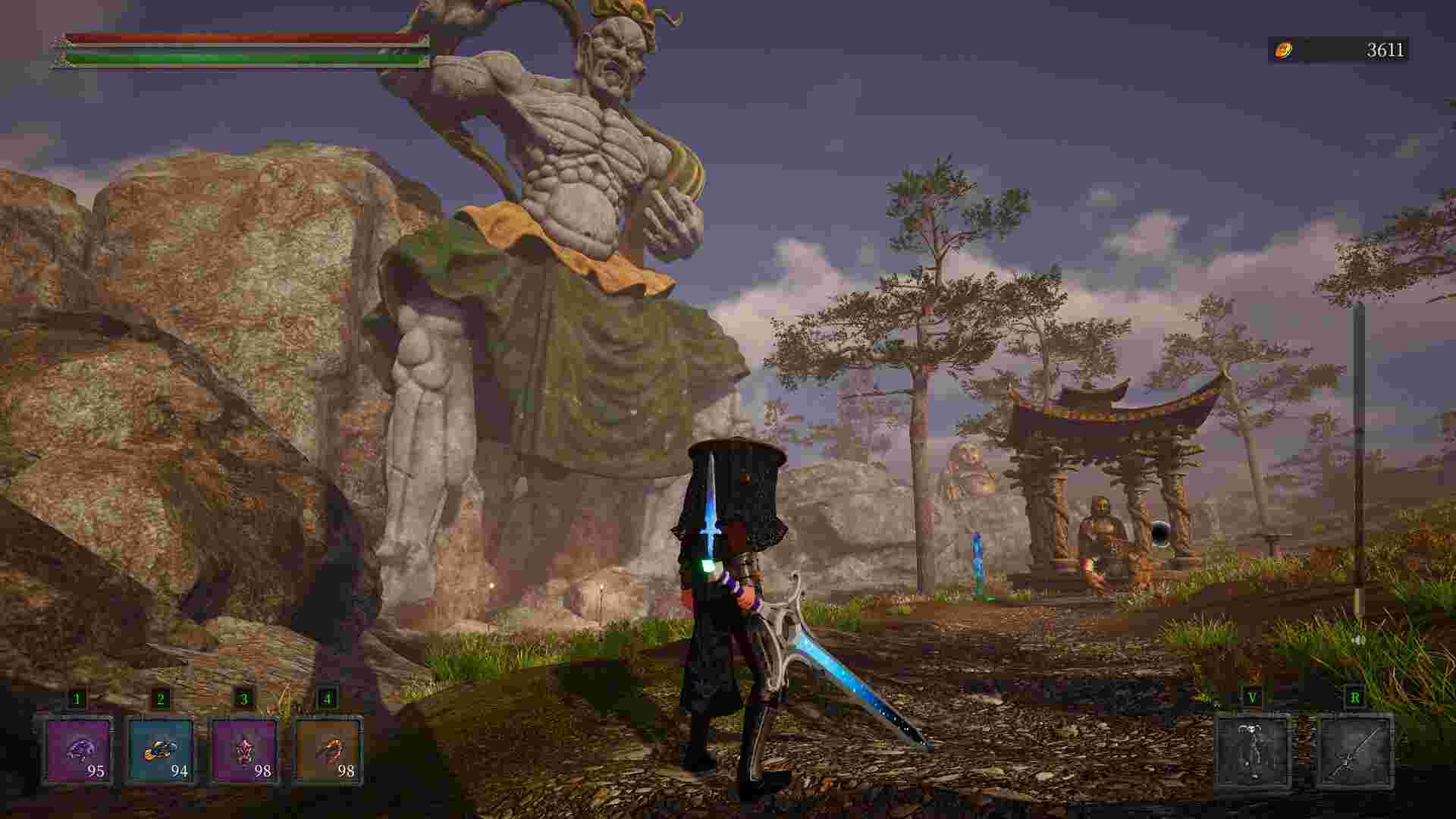 奇怪的RPG 2/Weird RPG 2（更新至v1.1.3）