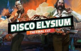 极乐迪斯科导演剪辑版/Disco Elysium-The Final Cut（更新至v20260625）