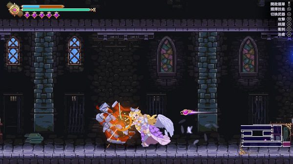 魅魔继承者 : 黛莉菈的冒险/Succubus Successor: Delilah’s Juicy Journey（更新至v1.0.042）