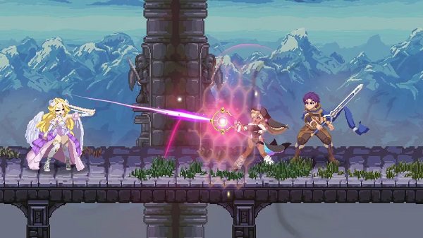 魅魔继承者 : 黛莉菈的冒险/Succubus Successor: Delilah’s Juicy Journey（更新至v1.0.042）