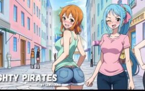 顽皮海盗 | 安卓直装【306M】