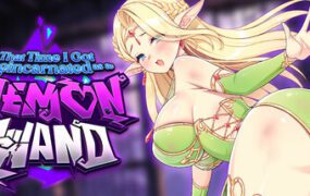 关于我转生变成魔手这档事/That Time I Got Reincarnated as a Demon Hand（更新至v1.0.3）