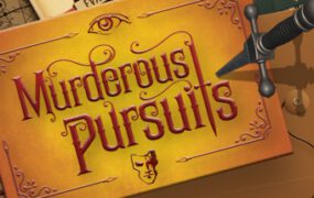 游戏致命追逐/Murderous Pursuits（版本v3354691）
