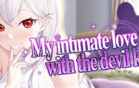 和魔王的甜蜜恋情 | 安卓版直接安装【794M】