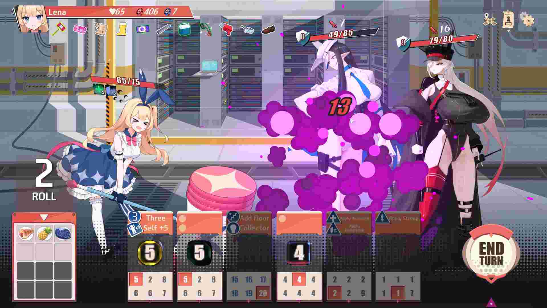 侠盗诡骰/RogueDiceR（更新至v0.7.009）