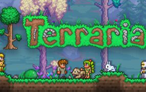 泰拉瑞亚/Terraria（v1.4.5.0）