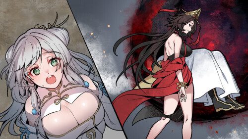 九界之上/Above The Immortality Realm（更新至v0.4.3）
