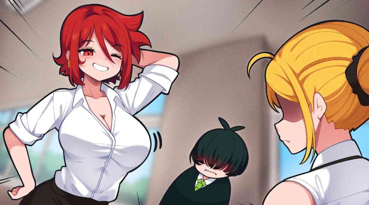与老师单独相处/Alone With My Teacher（v0.12.2）