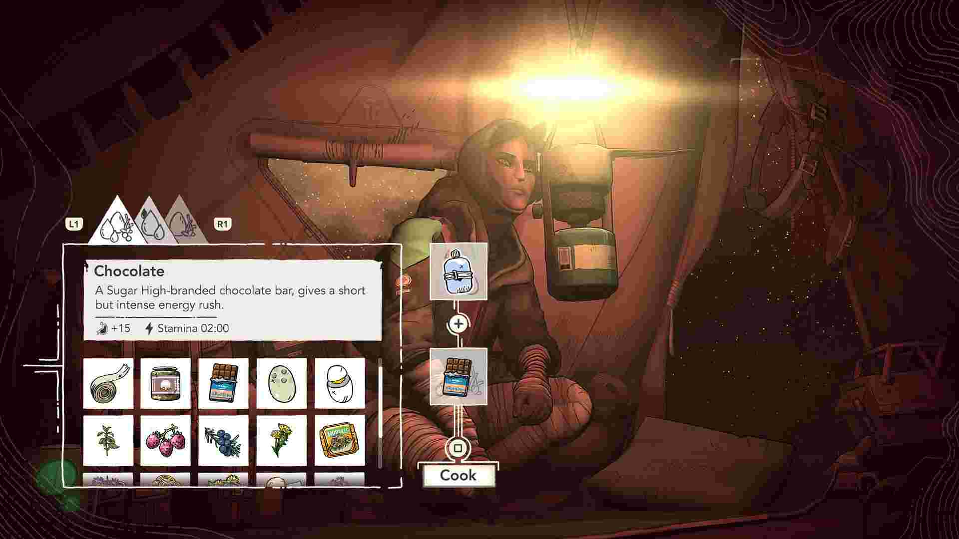 孤山独影/Cairn（更新至v1.1.393s）
