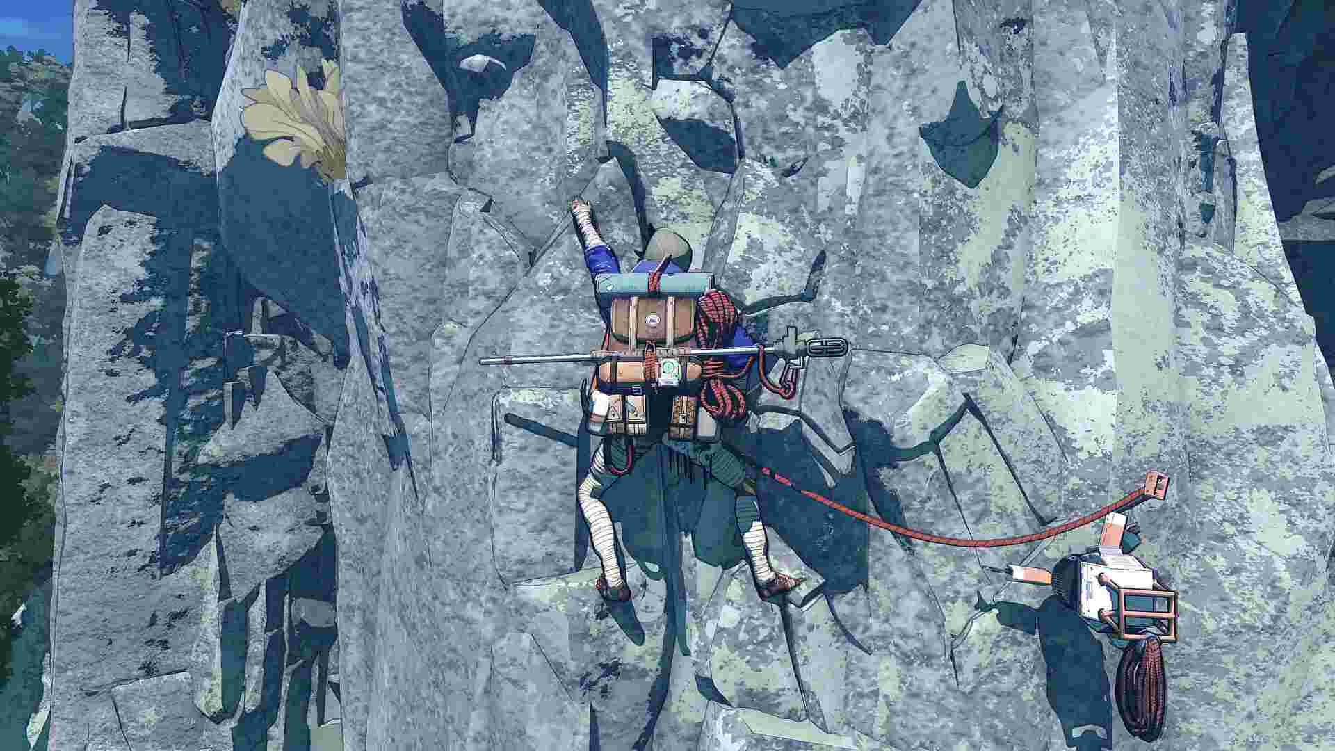 孤山独影/Cairn（更新至v1.1.393s）