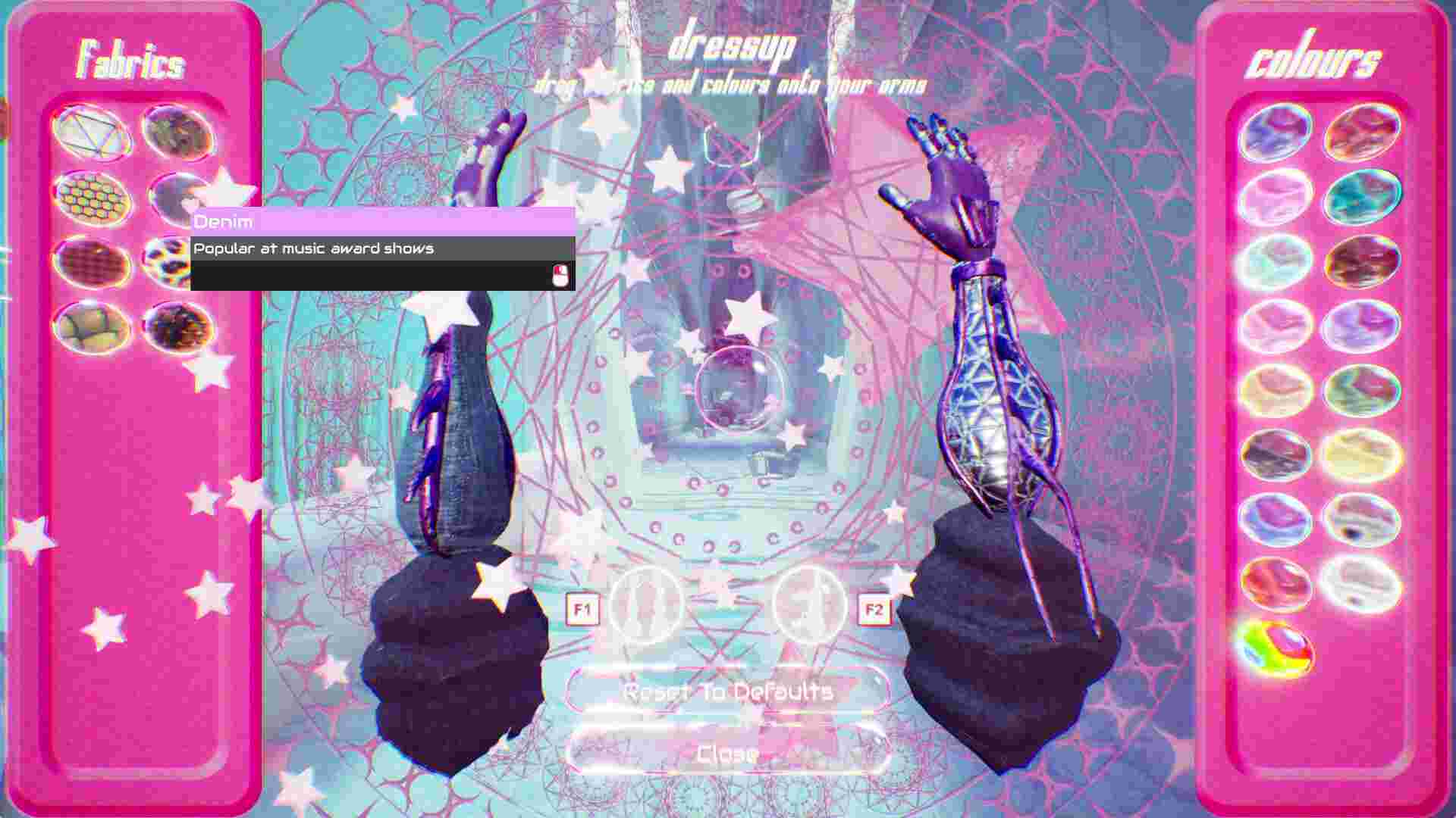 暴走甜心！/Don’t Stop, Girlypop!