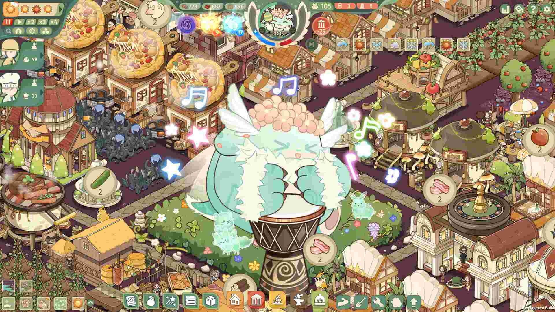 南国盛宴/Feastopia（已升级至Build.23467381）