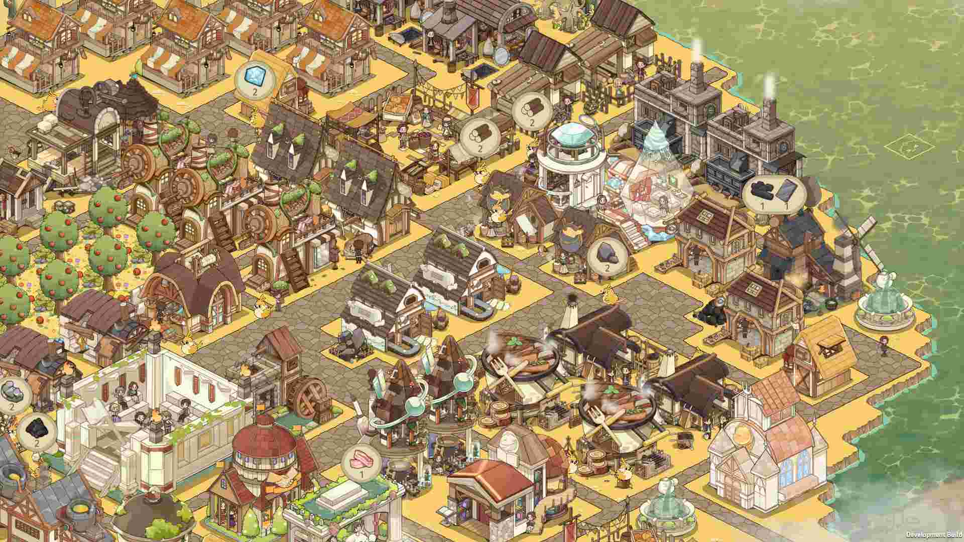 南国盛宴/Feastopia（已升级至Build.23467381）