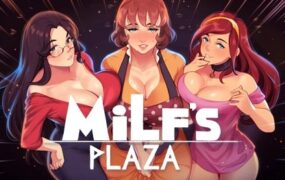 淑女广场 | 安卓直装【1.3G】
