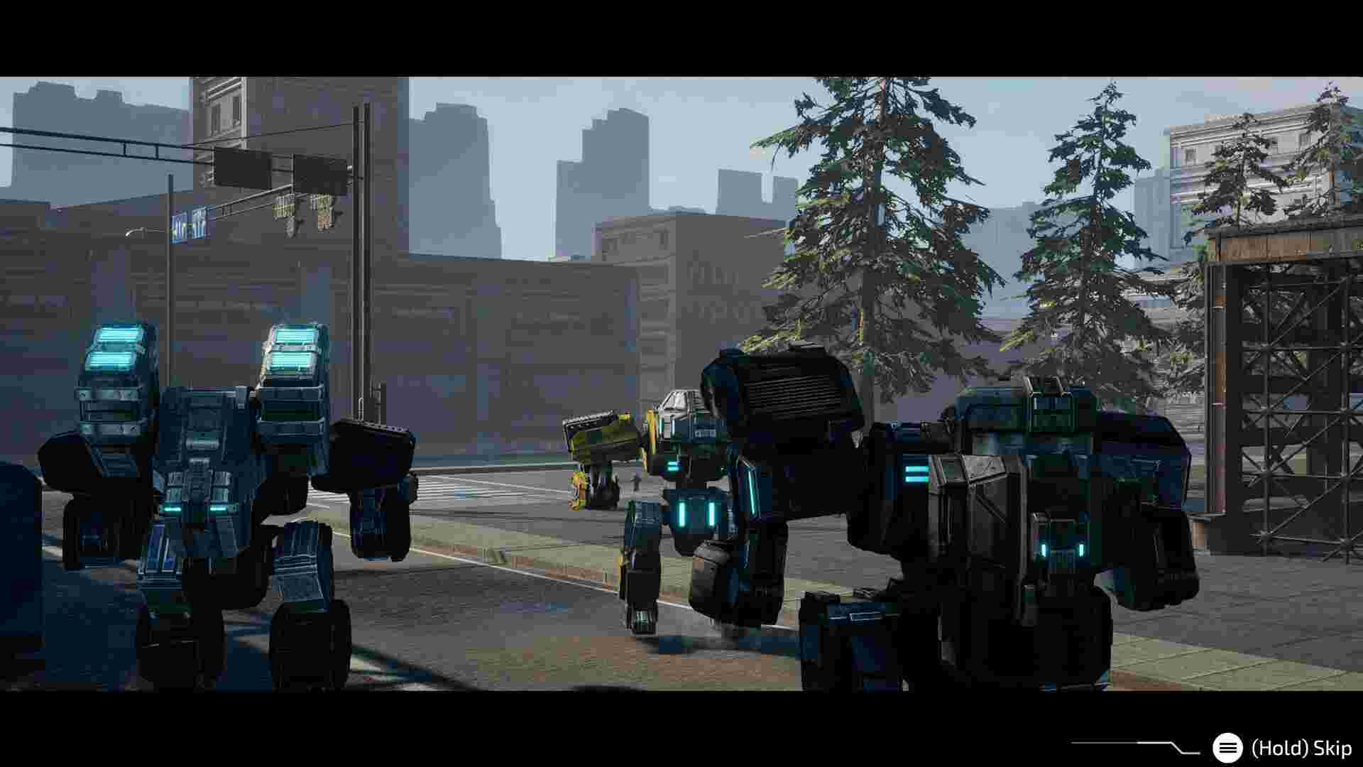 前线任务3：重制版/FRONT MISSION 3: Remake