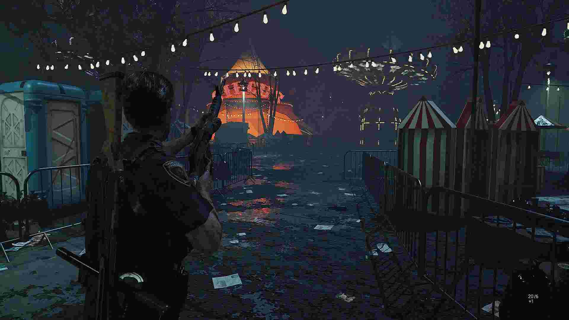 恐惧循环/Fear The Timeloop（Build.21717601）