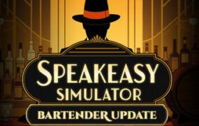 地下酒吧模拟器‌/Speakeasy Simulator