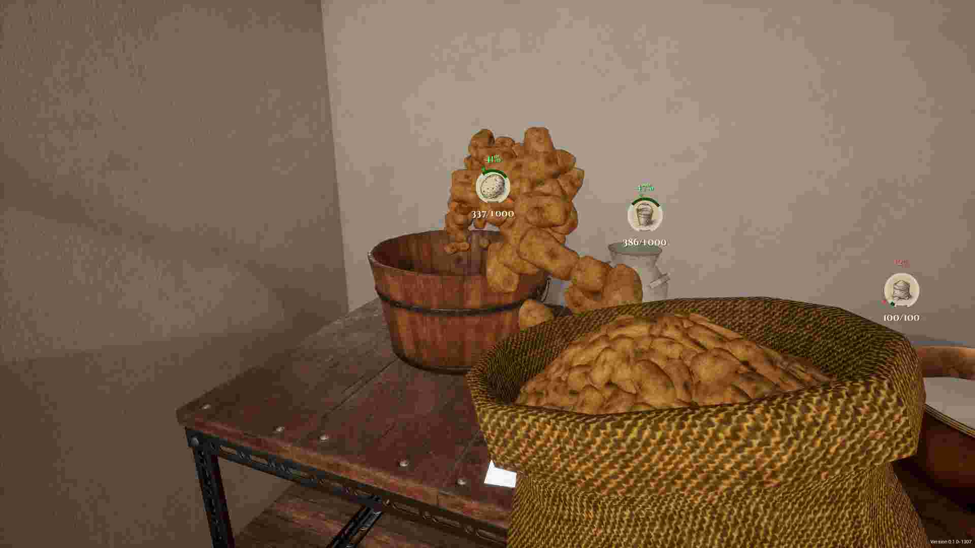 地下酒吧模拟器‌/Speakeasy Simulator
