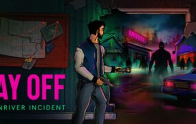 休息日：月河事件/DayOff: Moonriver incident（Build.21635197）