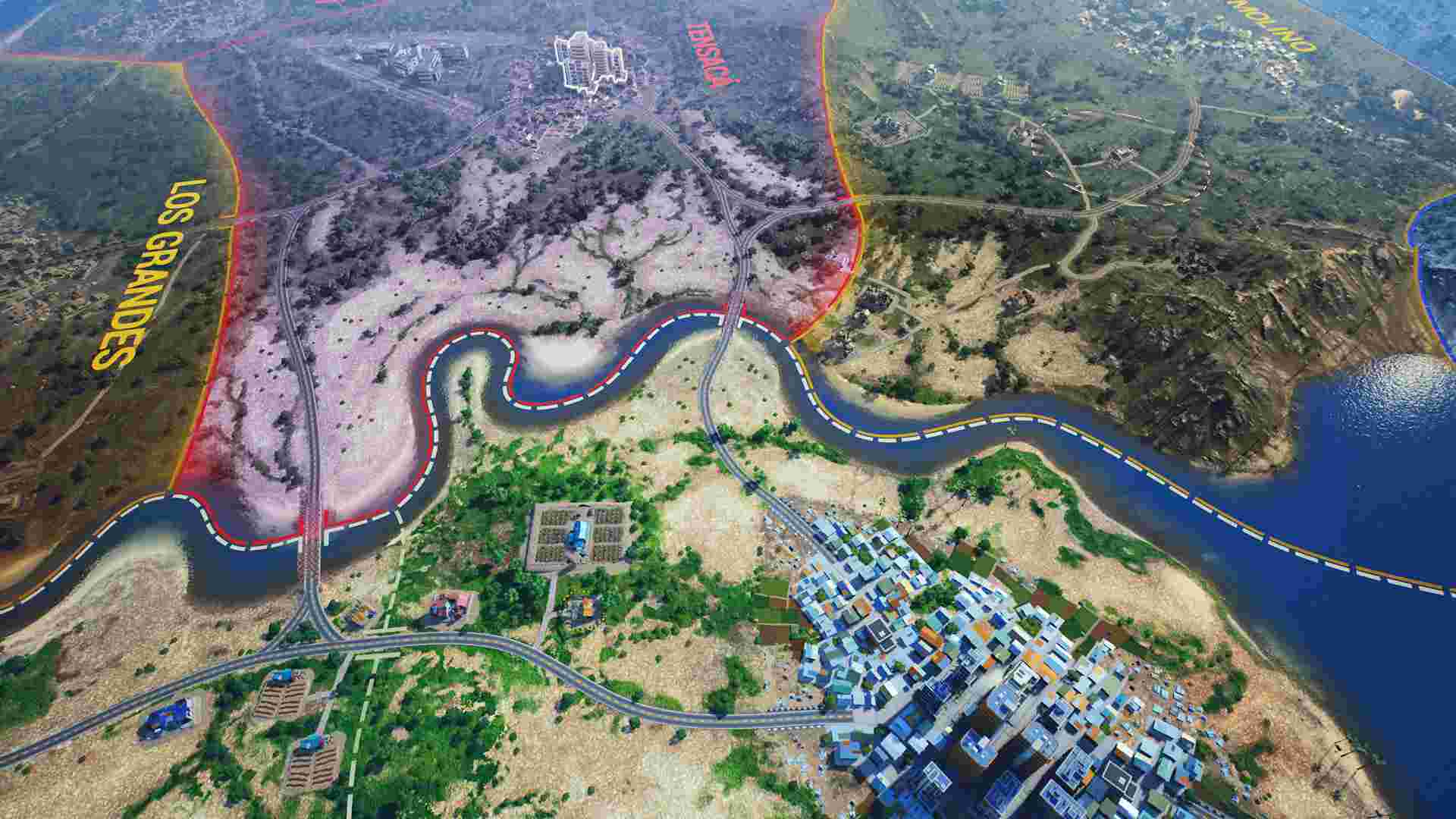 卡特尔大亨/Cartel Tycoon（更新至v1.09）