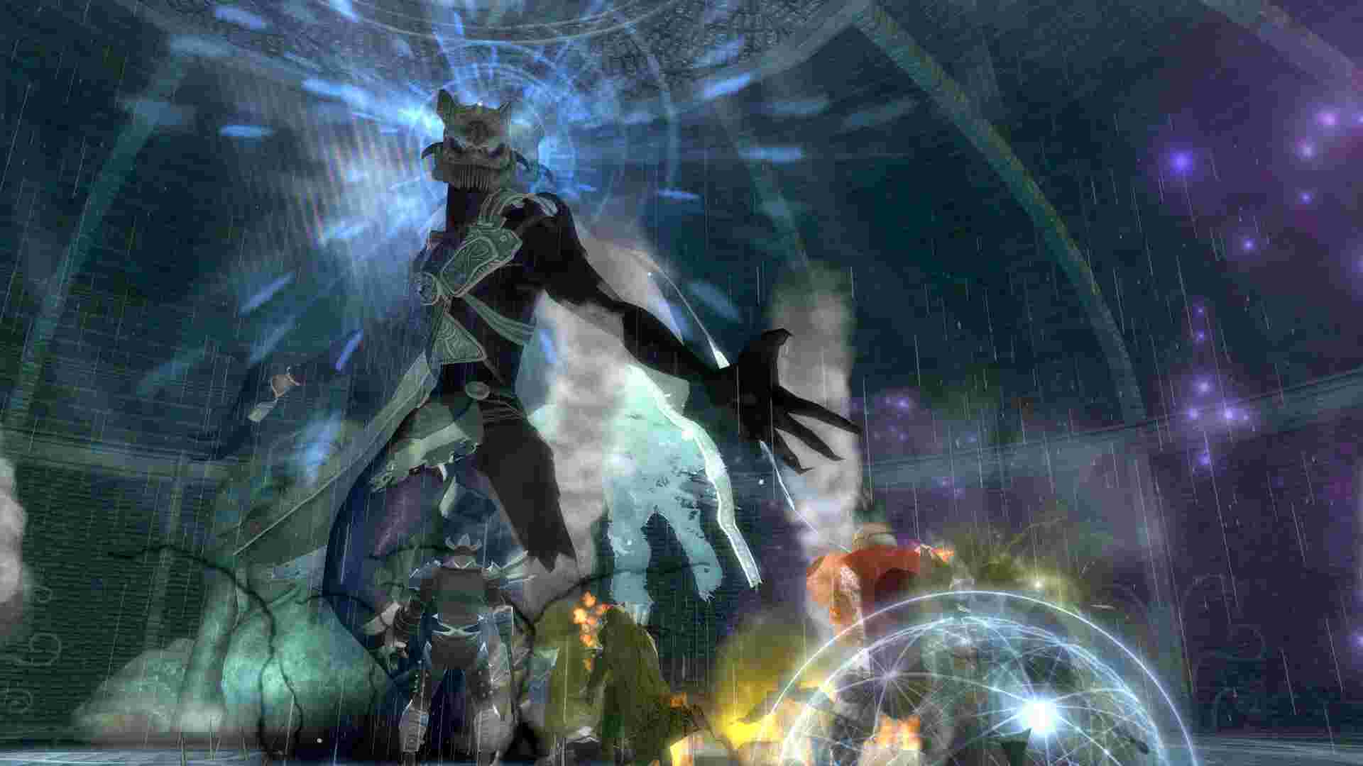 《龙与地下城：无冬之夜2/Dungeons & Dragons Neverwinter Nights 2》（已升级到v1.130版本）
