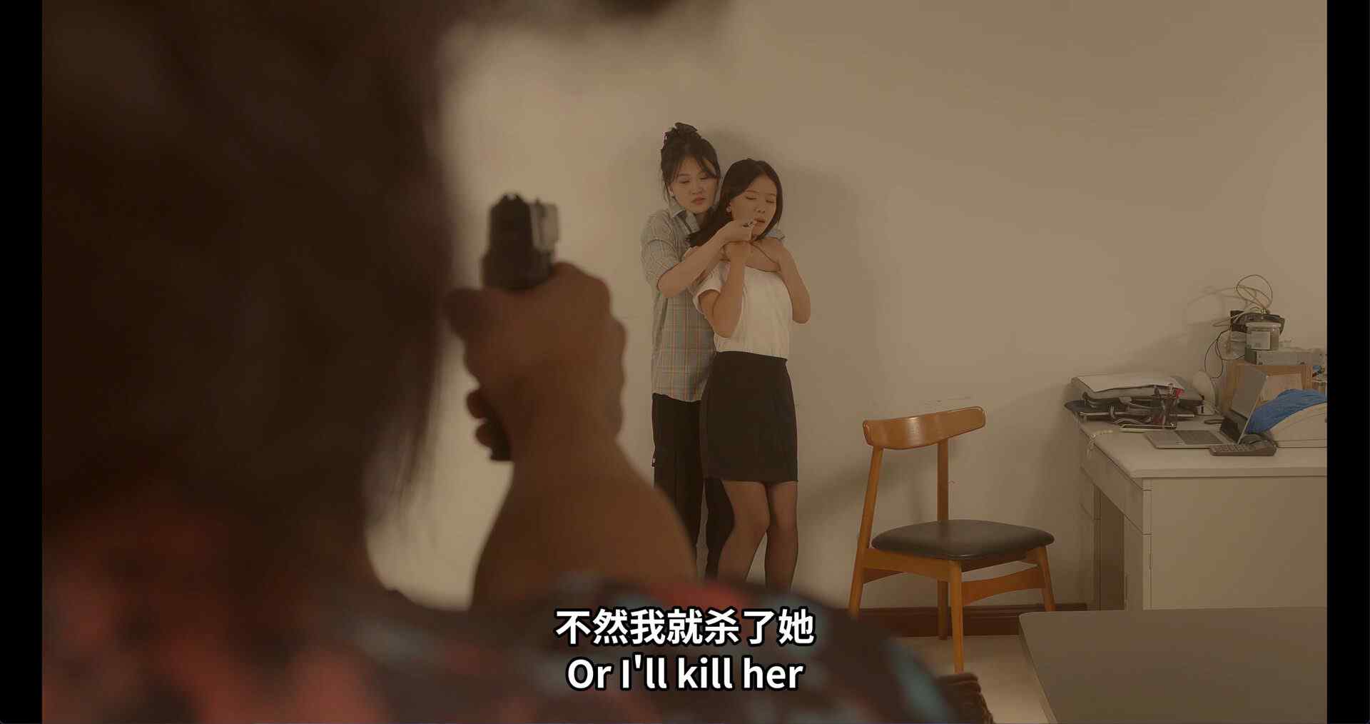 九死无生（Build.21449203）