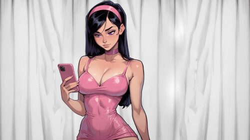 我的新女友/My New Girlfriend（更新至Ch.7 P.1）